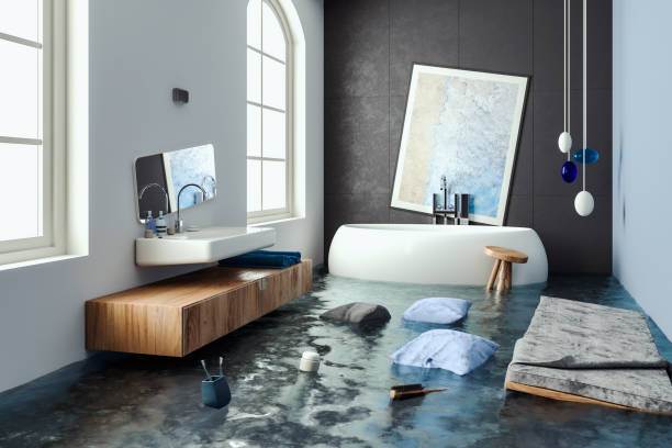 Best Local water damage restoration  in Sharon, PA