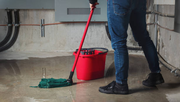 Best Emergency water damage restoration  in Sharon, PA