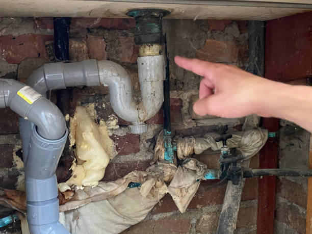 Best Commercial water damage restoration  in Sharon, PA