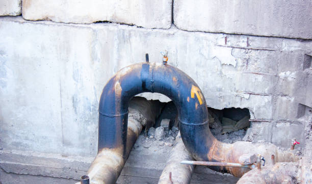Best 24-hour water damage restoration  in Sharon, PA